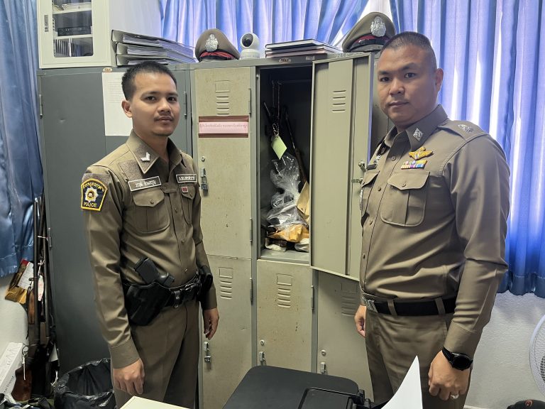 งานสอบสวน ประจำเดือน กุมภาพันธ์ 2568